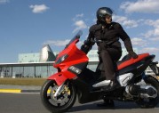 Gilera Nexus 500